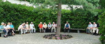 Pensionati Pensionati